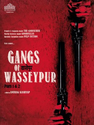 Gangs of Wasseypur (2012) - Anurag Kashyap | Cast and Crew | AllMovie
